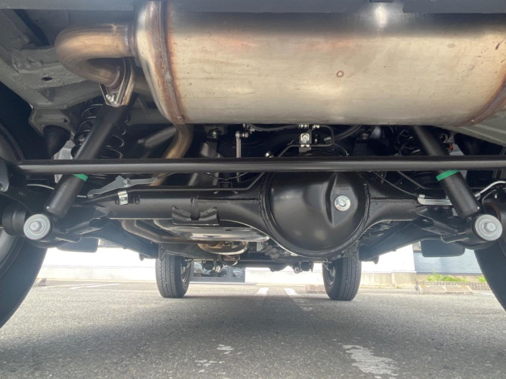 2024 Suzuki Jimny Sierra 3BA-JB74W (UW-69ef584167c06)[8]