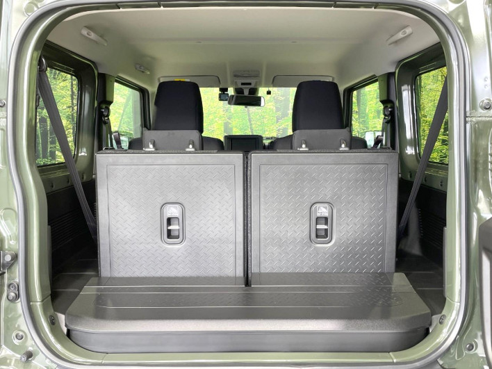 2025 Suzuki Jimny Sierra 3BA-JB74W (UW-69ef5842a371a)[6]