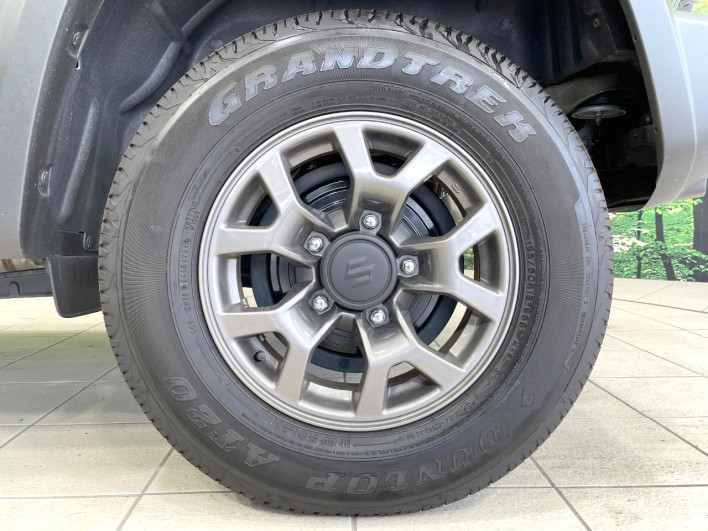 2025 Suzuki Jimny Sierra 3BA-JB74W (UW-69ef5842a371a)[12]