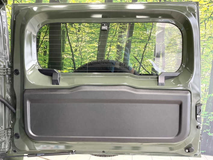 2025 Suzuki Jimny Sierra 3BA-JB74W (UW-69ef5842a371a)[11]