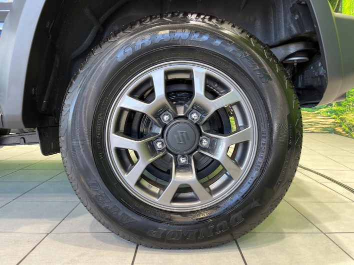 2025 Suzuki Jimny Sierra 3BA-JB74W (UW-69ef5842cc36b)[11]