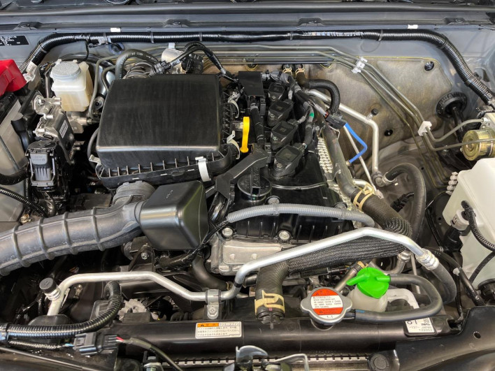 2025 Suzuki Jimny Sierra 3BA-JB74W (UW-69ef5842cc36b)[4]