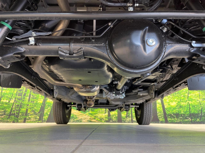 2025 Suzuki Jimny Sierra 3BA-JB74W (UW-69ef5842cc36b)[29]