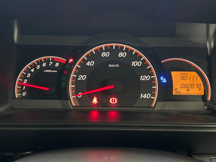 2009 Honda Zest Spark DBA-JE1 (UW-69ef584300044)[8]