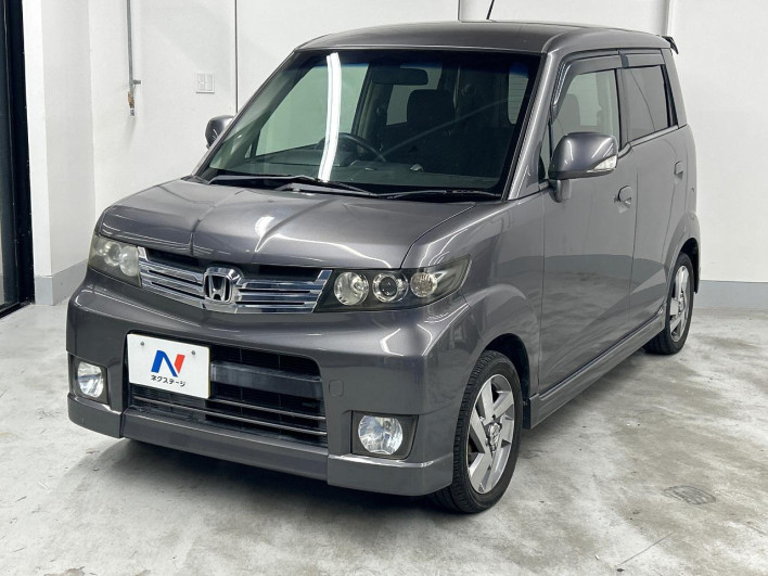 2009 Honda Zest Spark DBA-JE1 (UW-69ef584300044)[0]