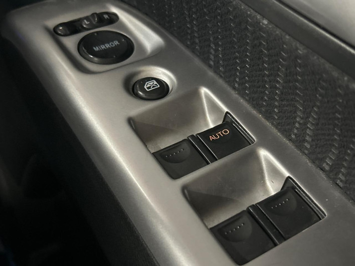 2009 Honda Zest Spark DBA-JE1 (UW-69ef584300044)[9]