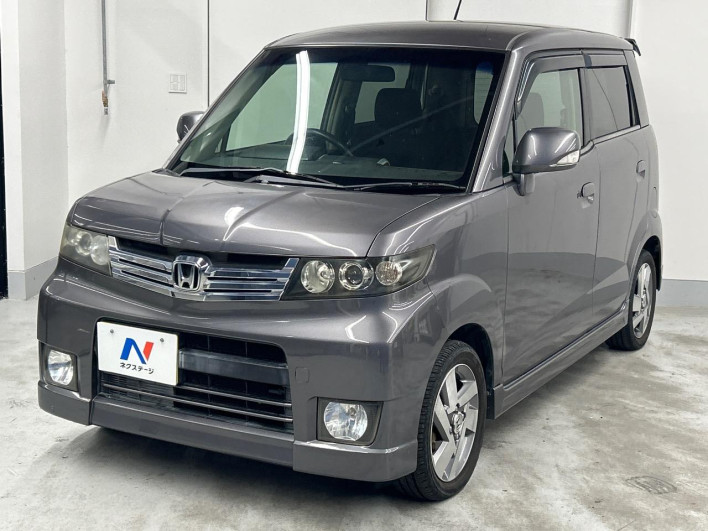 2009 Honda Zest Spark DBA-JE1 (UW-69ef584300044)[28]