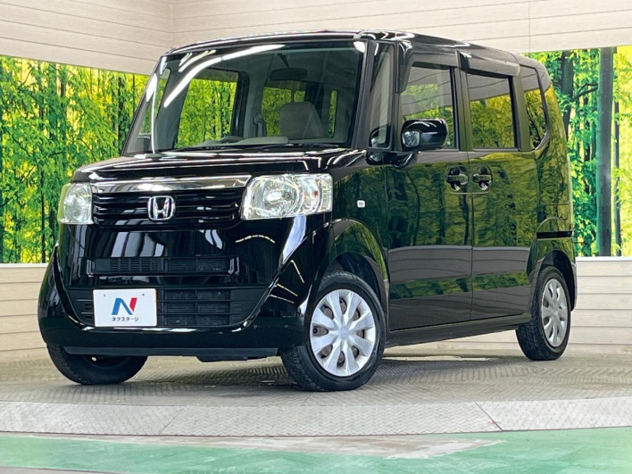 2013 Honda N-BOX DBA-JF1 (UW-69ef5843239f5)[0]