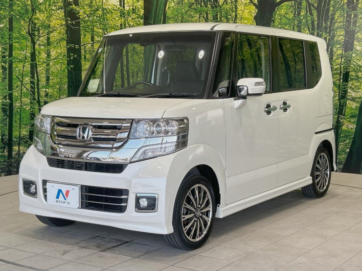 2016 Honda N-BOX CUSTOM DBA-JF1 (UW-69ef5844f3db3)[6]