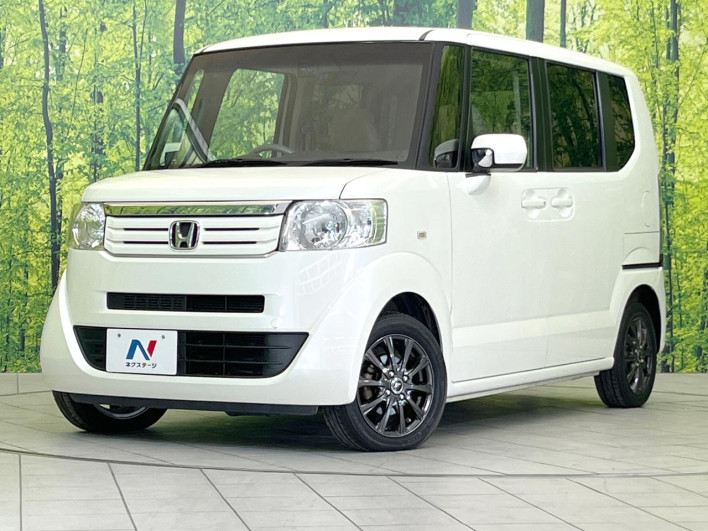 2013 Honda N-BOX Plus DBA-JF1 (UW-69ef58450987f)[0]