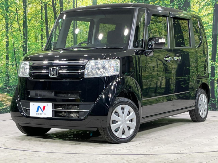 2017 Honda N-BOX DBA-JF2 (UW-69ef58467ec51)[0]