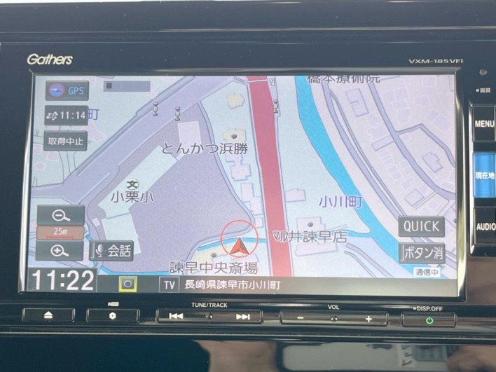 2018 Honda N-BOX CUSTOM DBA-JF3 (UW-69ef58470684e)[26]