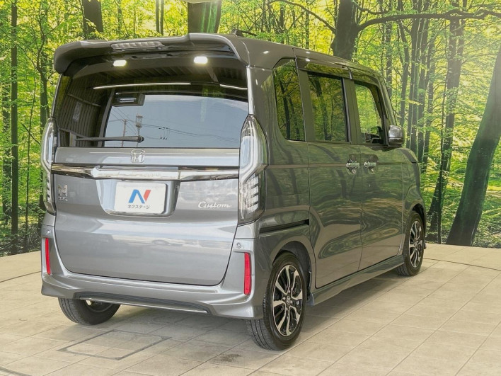 2019 Honda N-BOX CUSTOM DBA-JF3 (UW-69ef584764f3e)[22]