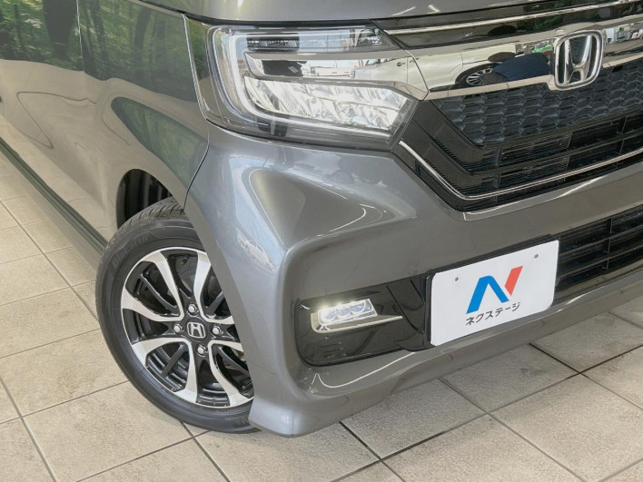 2019 Honda N-BOX CUSTOM DBA-JF3 (UW-69ef584764f3e)[24]