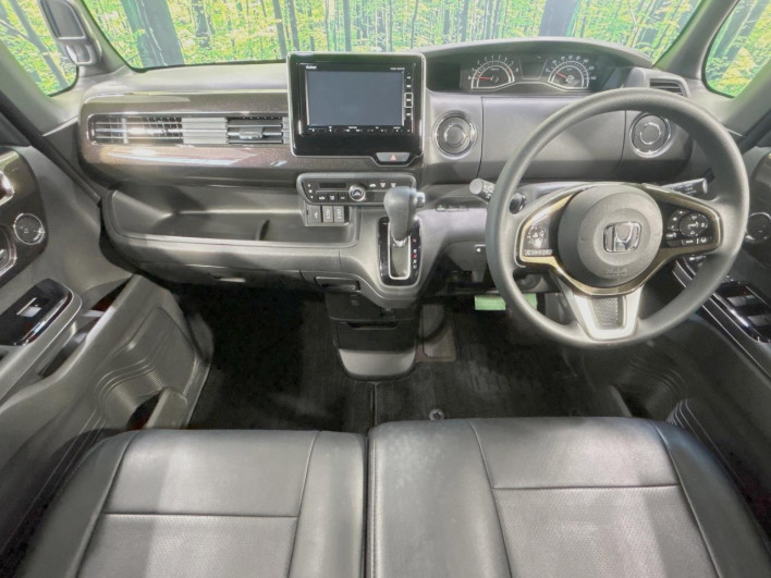 2019 Honda N-BOX CUSTOM DBA-JF3 (UW-69ef584764f3e)[19]