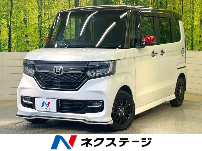 2020 Honda N-BOX CUSTOM 6BA-JF3 (UW-69ef584917042)[3]