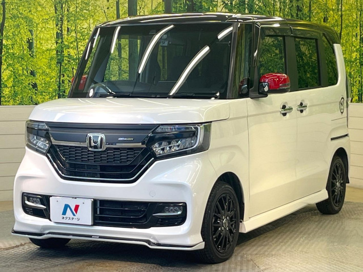 2020 Honda N-BOX CUSTOM 6BA-JF3 (UW-69ef584917042)[25]