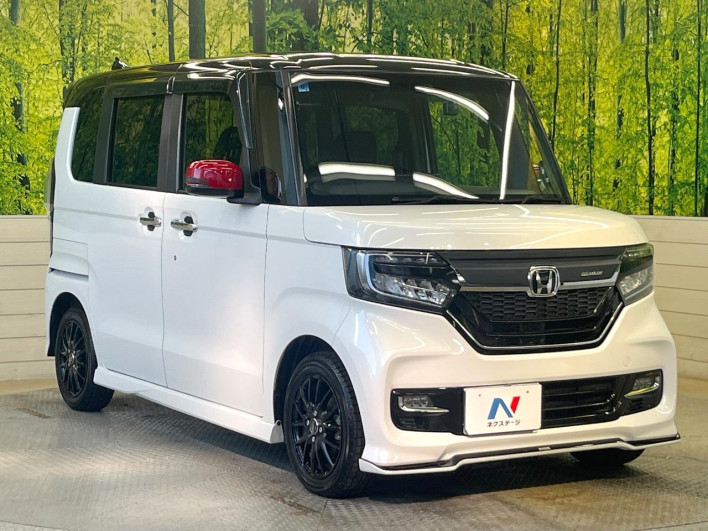 2020 Honda N-BOX CUSTOM 6BA-JF3 (UW-69ef584917042)[27]
