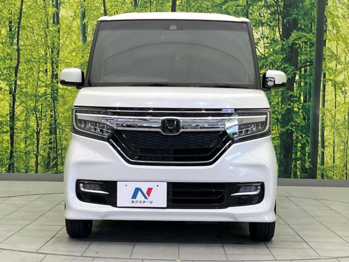 2020 Honda N-BOX CUSTOM 6BA-JF3 (UW-69ef584949292)[12]