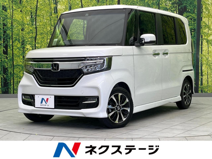 2020 Honda N-BOX CUSTOM 6BA-JF3 (UW-69ef584949292)[3]