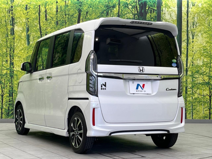 2020 Honda N-BOX CUSTOM 6BA-JF3 (UW-69ef584949292)[15]