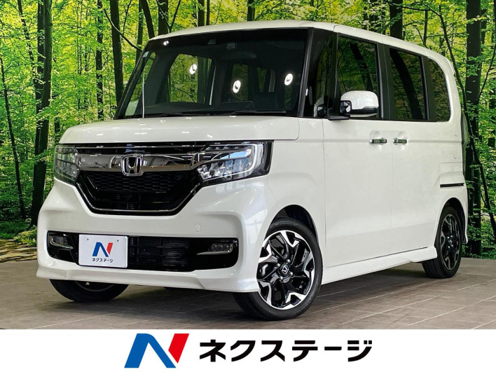 2017 Honda N-BOX CUSTOM DBA-JF3 (UW-69ef584a4cdc1)[3]