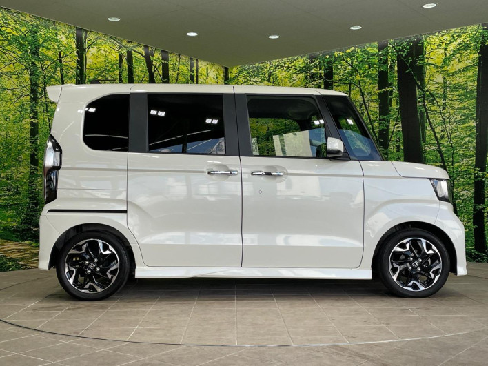 2017 Honda N-BOX CUSTOM DBA-JF3 (UW-69ef584a4cdc1)[15]