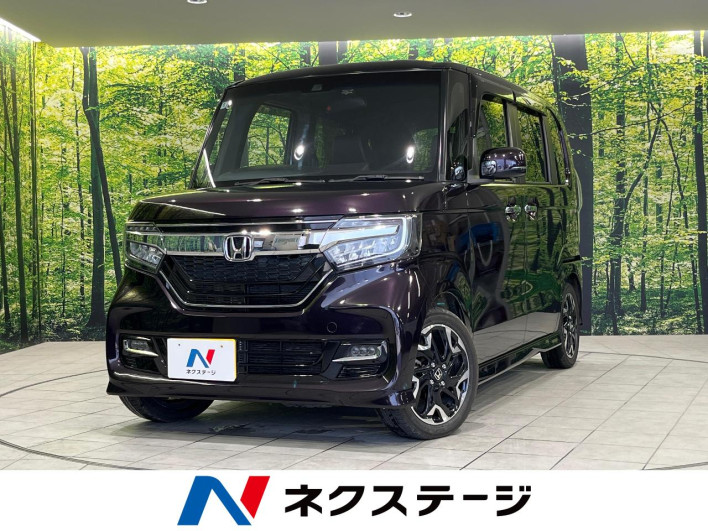 2020 Honda N-BOX CUSTOM 6BA-JF3 (UW-69ef584a83cd3)[3]