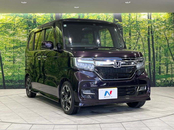 2020 Honda N-BOX CUSTOM 6BA-JF3 (UW-69ef584a83cd3)[9]