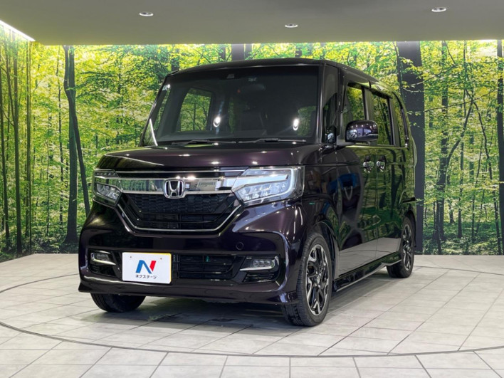 2020 Honda N-BOX CUSTOM 6BA-JF3 (UW-69ef584a83cd3)[7]