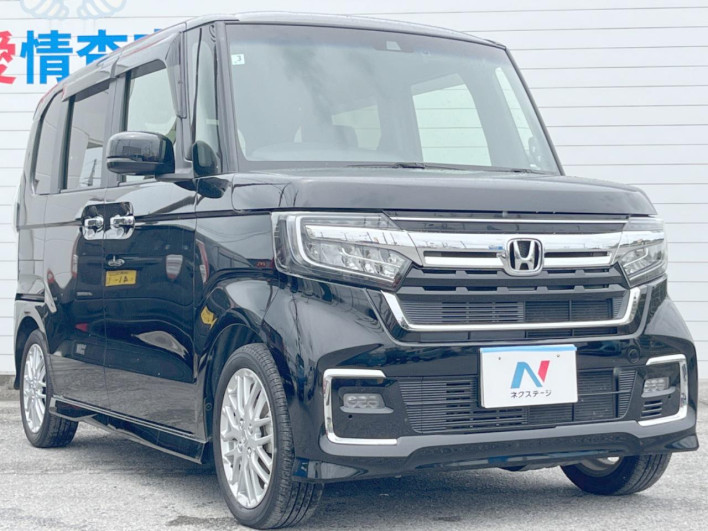 2021 Honda N-BOX CUSTOM 6BA-JF3 (UW-69ef584ac782f)[10]