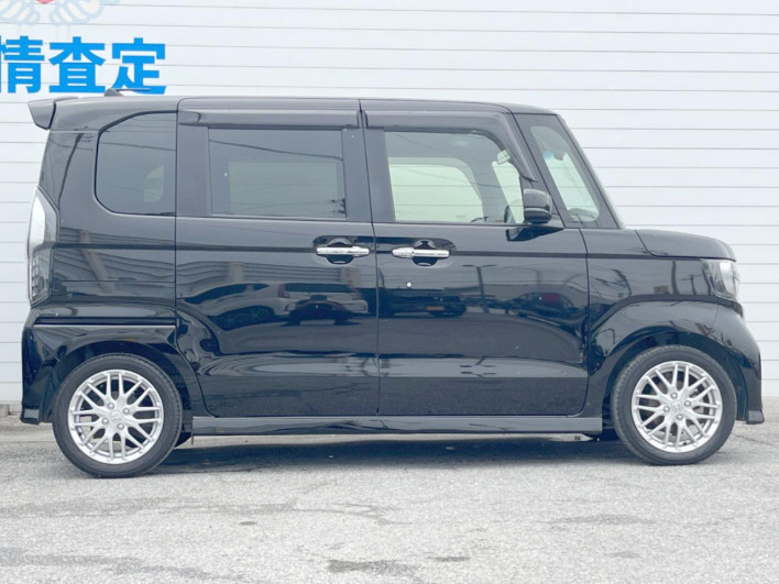 2021 Honda N-BOX CUSTOM 6BA-JF3 (UW-69ef584ac782f)[9]