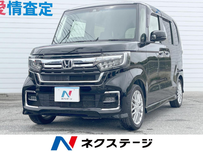 2021 Honda N-BOX CUSTOM 6BA-JF3 (UW-69ef584ac782f)[3]