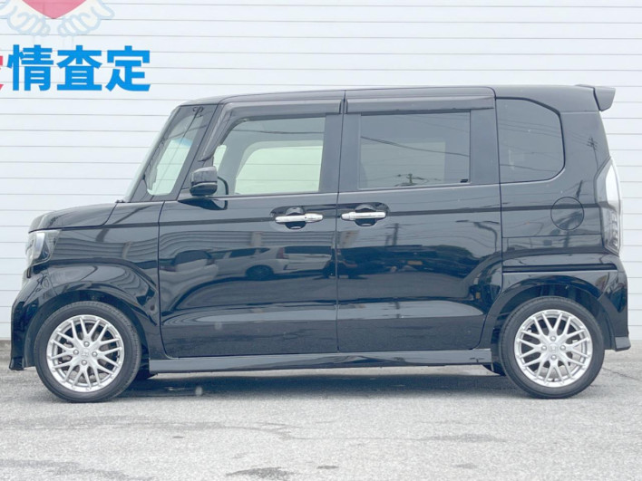 2021 Honda N-BOX CUSTOM 6BA-JF3 (UW-69ef584ac782f)[5]