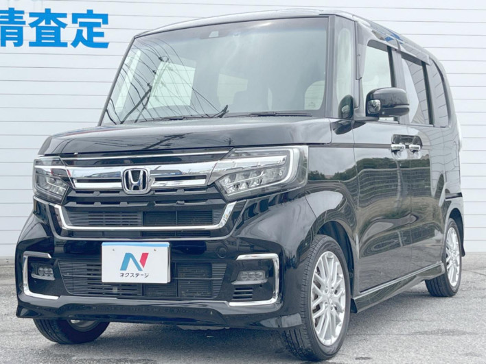 2021 Honda N-BOX CUSTOM 6BA-JF3 (UW-69ef584ac782f)[4]