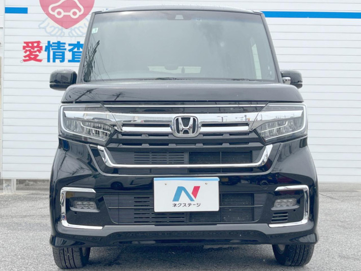 2021 Honda N-BOX CUSTOM 6BA-JF3 (UW-69ef584ac782f)[11]