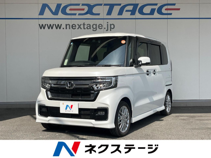 2021 Honda N-BOX CUSTOM 6BA-JF3 (UW-69ef584b4ed75)[2]