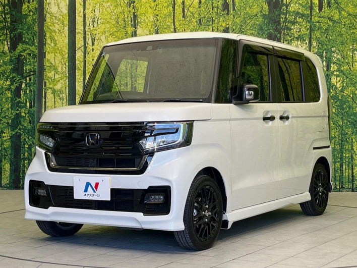 2022 Honda N-BOX CUSTOM 6BA-JF3 (UW-69ef584c020c4)[11]
