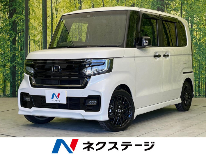 2022 Honda N-BOX CUSTOM 6BA-JF3 (UW-69ef584c020c4)[3]