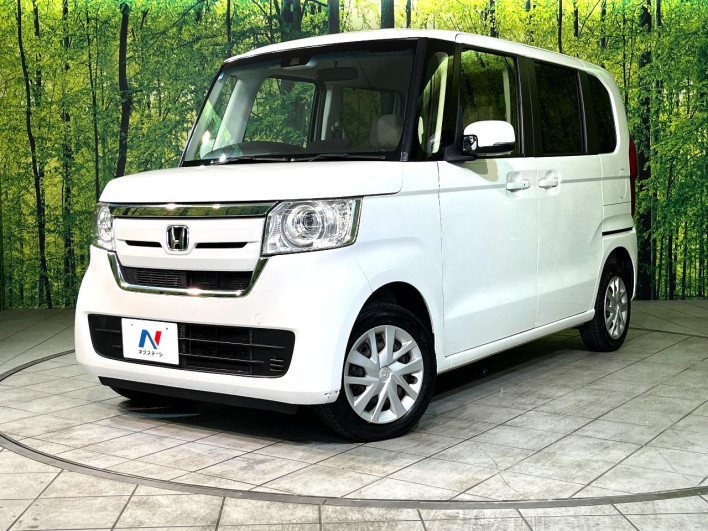 2020 Honda N-BOX 6BA-JF4 (UW-69ef584e9f268)[0]
