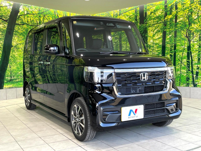 2023 Honda N-BOX CUSTOM 6BA-JF5 (UW-69ef58504a202)[22]