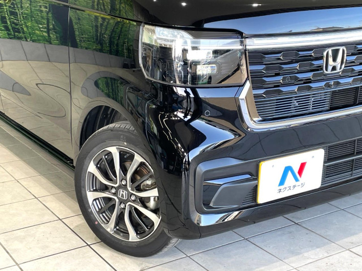 2023 Honda N-BOX CUSTOM 6BA-JF5 (UW-69ef58504a202)[24]