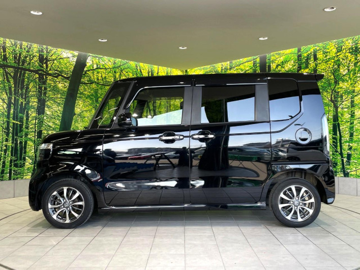 2023 Honda N-BOX CUSTOM 6BA-JF5 (UW-69ef58504a202)[8]