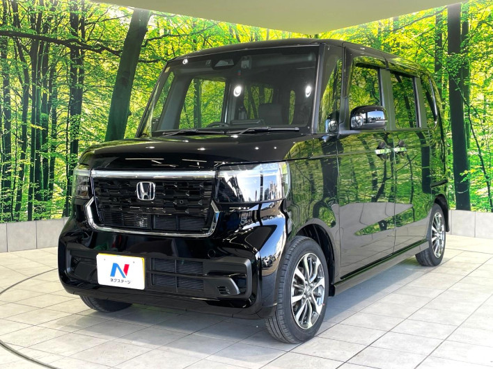 2023 Honda N-BOX CUSTOM 6BA-JF5 (UW-69ef58504a202)[7]