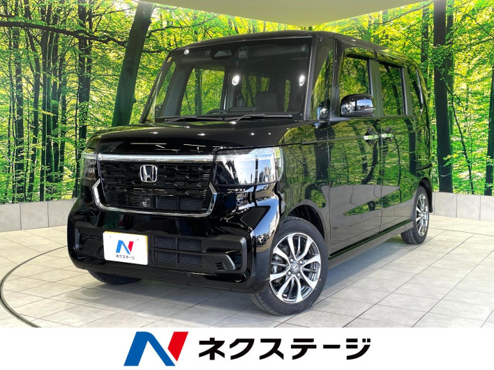 2023 Honda N-BOX CUSTOM 6BA-JF5 (UW-69ef58504a202)[3]