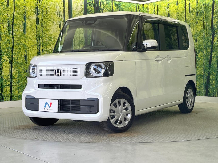 2025 Honda N-BOX 6BA-JF5 (UW-69ef58526018e)[0]