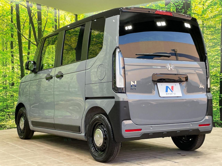 2025 Honda N-BOX Joy 6BA-JF5 (UW-69ef5852b13f2)[17]