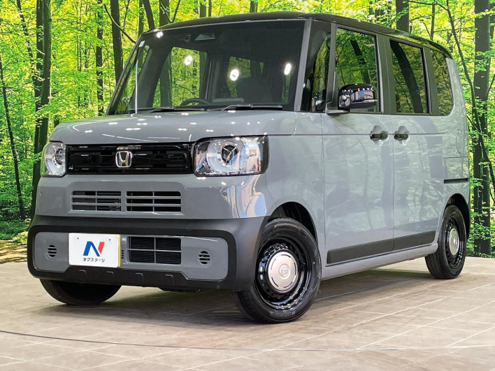 2025 Honda N-BOX Joy 6BA-JF5 (UW-69ef5852b13f2)[0]