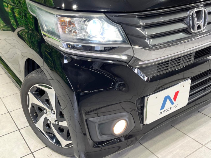 2014 Honda N-WGN Custom DBA-JH1 (UW-69ef585658509)[22]