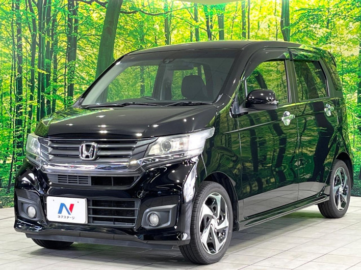 2014 Honda N-WGN Custom DBA-JH1 (UW-69ef585658509)[7]